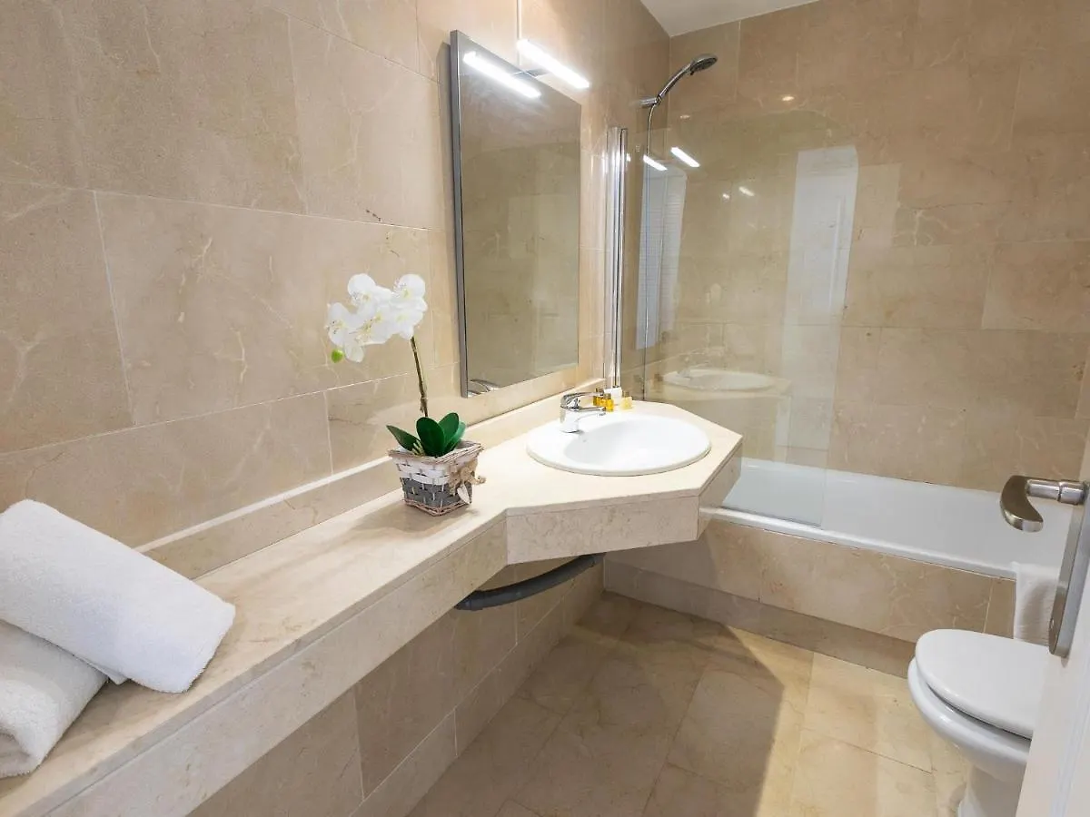 Vacation Marbella: Romantic Duplex Penthouse near Marina Apartment