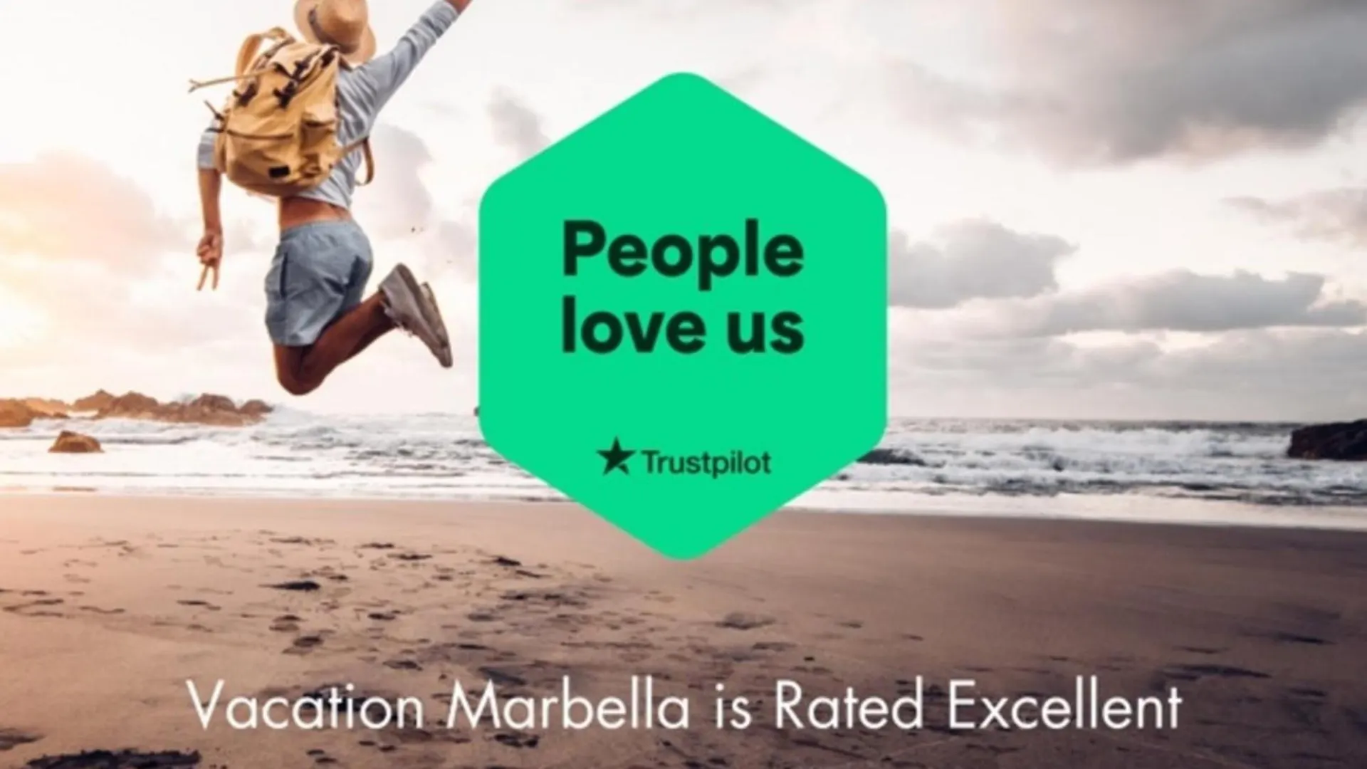 Vacation Marbella: Romantic Duplex Penthouse near Marina Apartment 0*, Marbella Spain