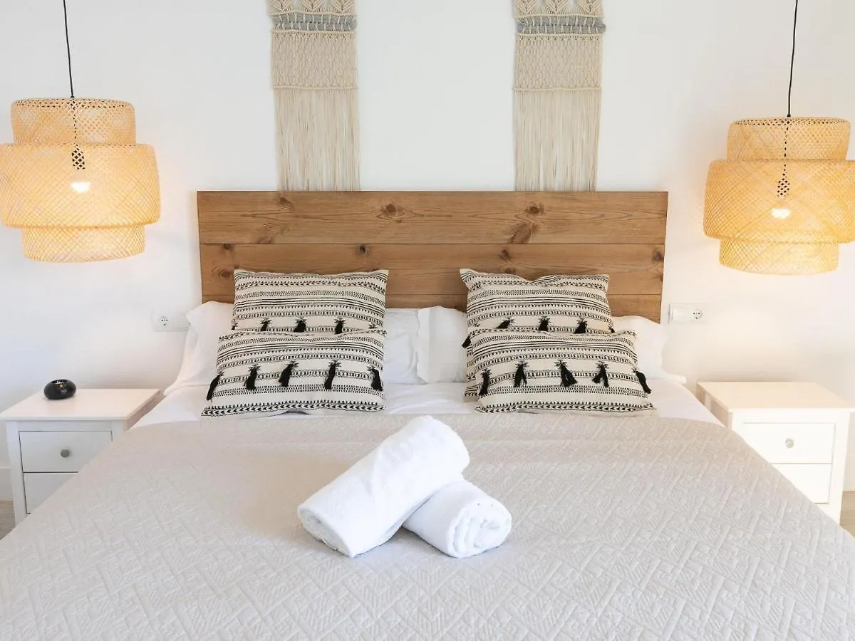 Апартаменты Vacation Marbella I Terrazas De Banus, Romantic, Jacuzzi, Pet-Friendly, Cosy Duplex Penthouse, 2Min Walk To Marina